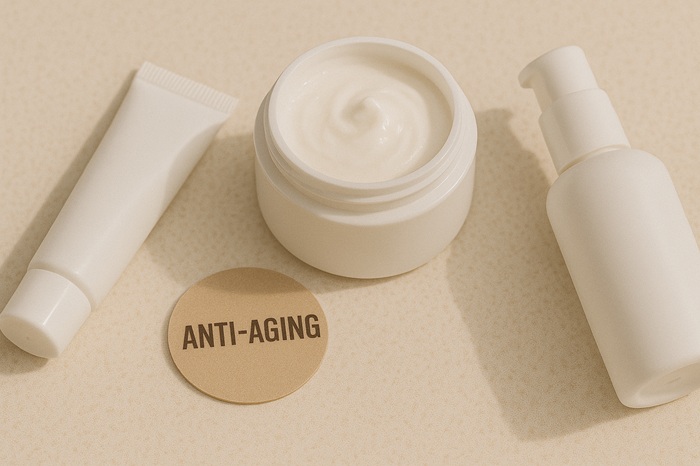 Sản phẩm chống lão hóa